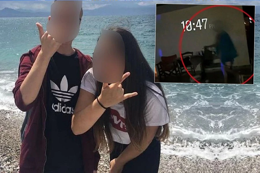 Βίντεο-ντοκουμέντο από τις τελευταίες στιγμές του 15χρονου- «Έλεγε να το επαναλάβουμε» στο πάρτι με τους φίλους του